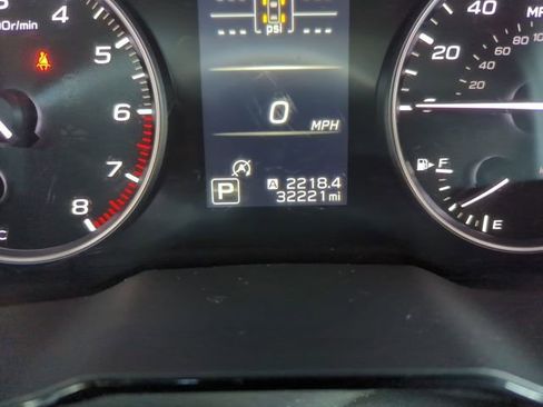 Used 2023 Subaru Legacy Premium image 23