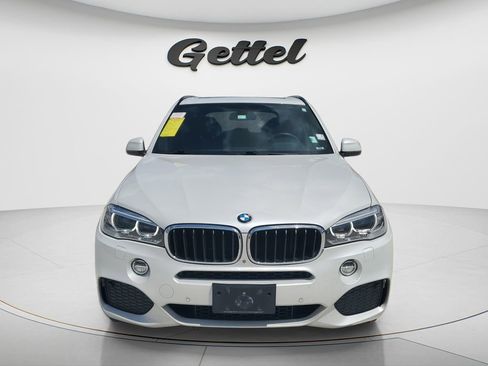 Used 2015 BMW X5 xDrive35i image 8