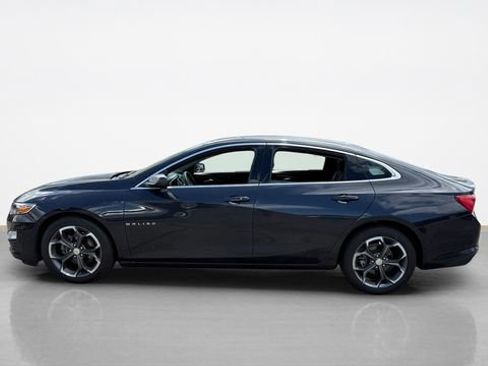 Used 2023 Chevrolet Malibu LT FWD image 5