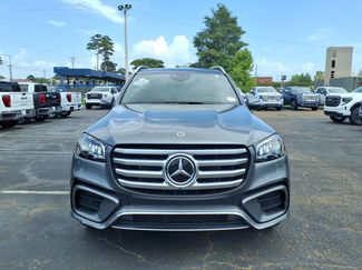 Used 2024 Mercedes-Benz GLS 450 4MATIC video 2