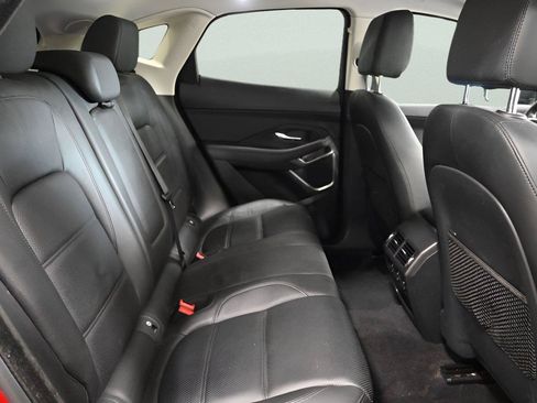 Used 2019 Jaguar E-PACE SE AWD/4WD image 17