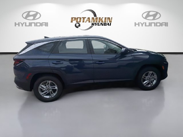 New 2026 Hyundai Tucson SE FWD image 4