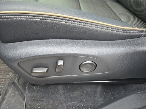 Used 2025 Chevrolet Traverse High Country w/ LPO, Floor Liner Package image 21