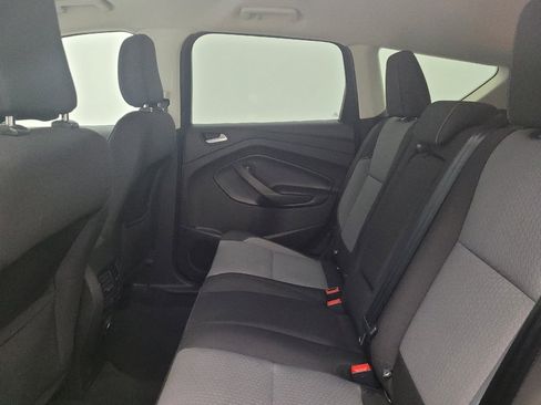 Used 2019 Ford Escape SE AWD/4WD image 18
