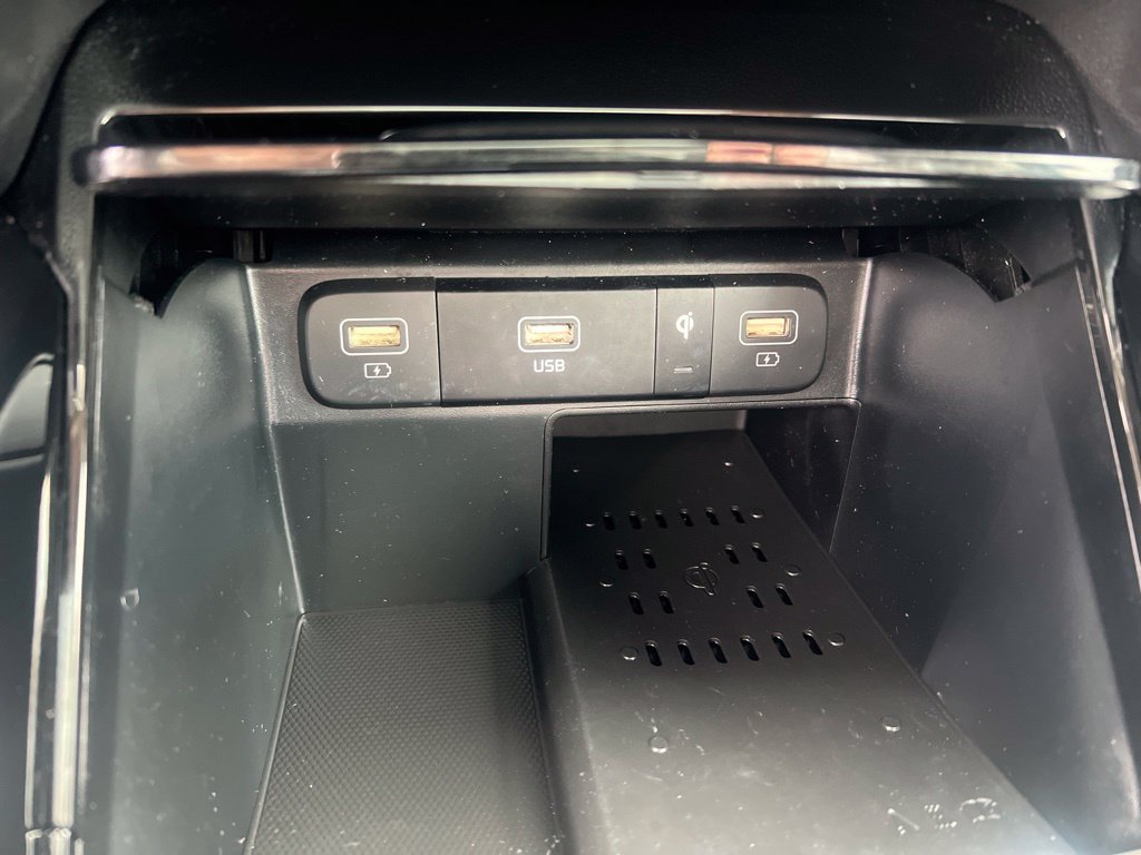 Certified 2023 Kia Sorento SX AWD/4WD image 54