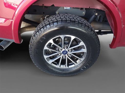 Used 2020 Ford F150 XLT w/ Equipment Group 302A Luxury image 10