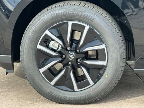 New 2026 Toyota bZ image 34