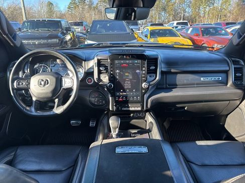 Used 2022 RAM 1500 TRX w/ TRX Level 1 Equipment Group image 13