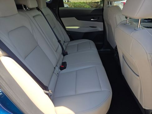 New 2026 Nissan Murano SL AWD/4WD image 20