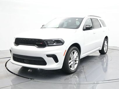Used 2023 Dodge Durango GT