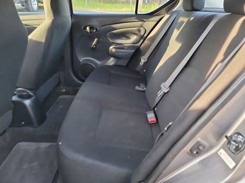 Used 2013 Nissan Versa S Plus FWD image 21