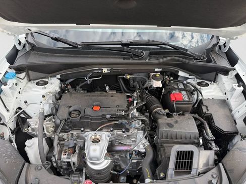 Certified 2027 Honda HR-V EX-L image 29