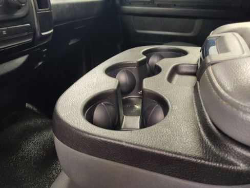 Used 2018 RAM 1500 Tradesman image 26