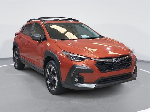 Certified 2025 Subaru Crosstrek 2.5i Limited image 3