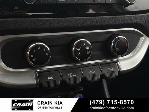 Used 2017 Kia Rio LX w/ Power Package image 16
