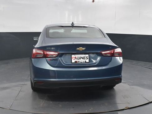 Used 2024 Chevrolet Malibu LT image 7