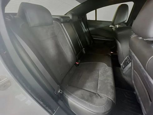 Used 2023 Dodge Charger Scat Pack RWD image 27