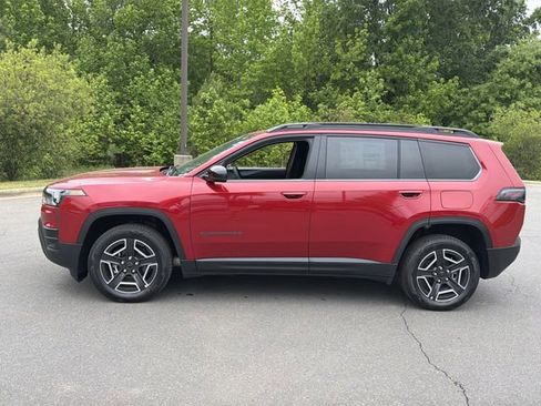 New 2026 Jeep Cherokee Limited AWD/4WD image 10