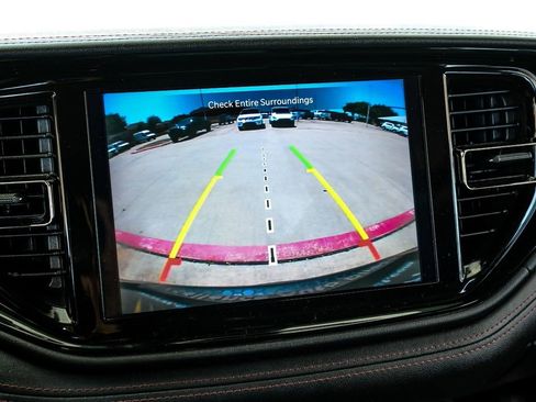 Used 2022 Dodge Durango R/T AWD/4WD image 20