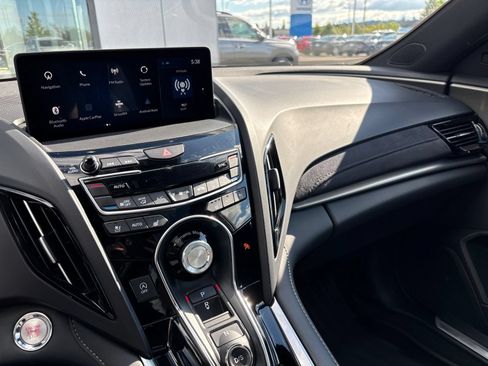 Used 2019 Acura RDX A-Spec AWD/4WD image 20