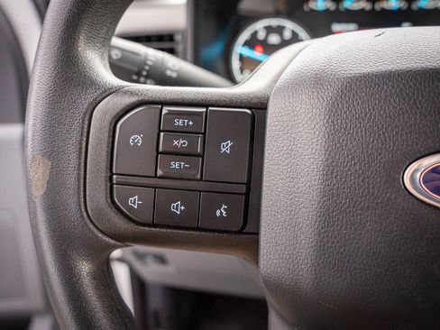 Used 2024 Ford F250 XLT w/ FX4 Off-Road Package AWD/4WD image 18