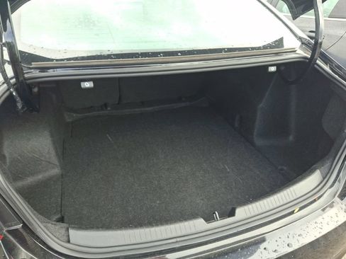 Certified 2023 Chevrolet Malibu LT FWD image 8