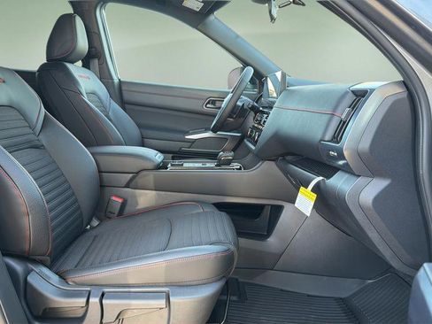 New 2026 Nissan Pathfinder Rock Creek AWD/4WD image 11