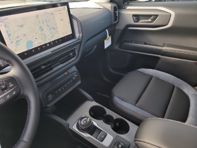 Used 2026 Ford Bronco Sport Outer Banks w/ Outer Banks Tech Package+ AWD/4WD image 23
