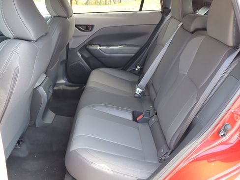 New 2026 Subaru Crosstrek 2.5i AWD/4WD image 15