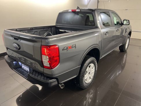 New 2025 Ford Ranger XL image 6