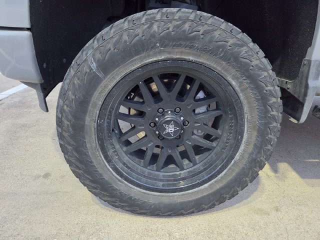 Used 2024 Chevrolet Silverado 1500 RST w/ Texas Edition Plus AWD/4WD image 9