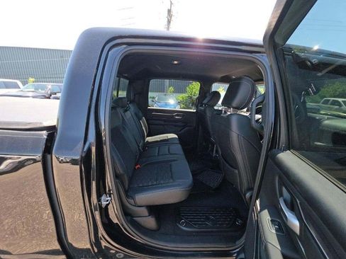 Used 2019 RAM 1500 Sport AWD/4WD image 10