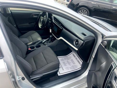 Used 2016 Scion iM image 27