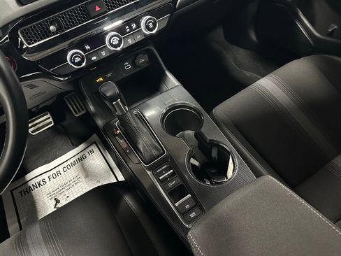 Used 2022 Honda Civic Sport image 36