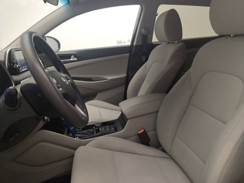 Used 2019 Hyundai Tucson SE AWD/4WD image 17