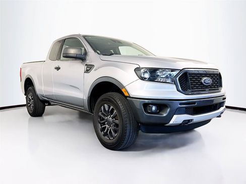 Used 2020 Ford Ranger XLT w/ Equipment Group 301A Mid RWD image 32