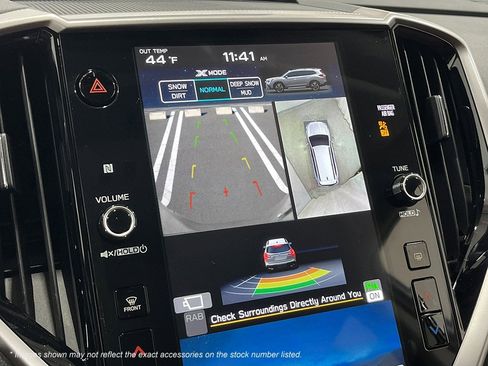 New 2026 Subaru Ascent Touring AWD/4WD image 23