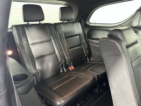 Used 2022 Dodge Durango GT AWD/4WD image 10