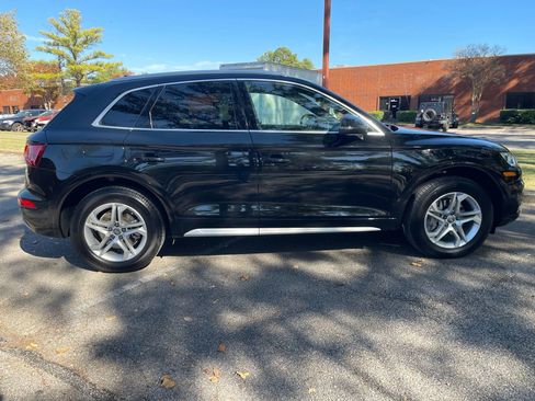 Used 2018 Audi Q5 2.0T Premium Plus image 6
