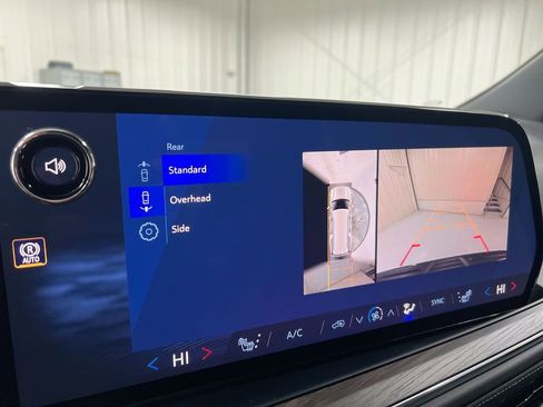 New 2026 Chevrolet Suburban LT w/ Comfort Package image 16