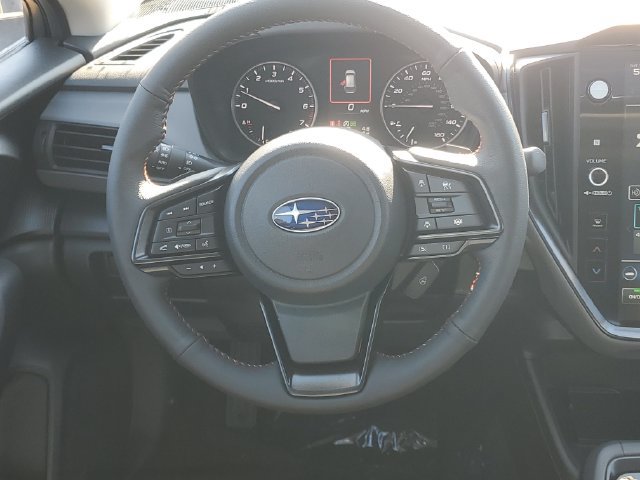New 2027 Subaru Crosstrek 2.5i Limited AWD/4WD image 13