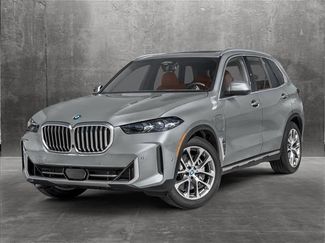 New 2025 BMW X5 xDrive50e w/ Parking Assistance Package video 1