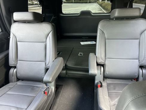 Used 2023 Chevrolet Tahoe LT image 24