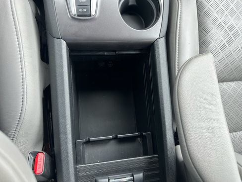 Used 2021 Honda Passport EX-L image 17