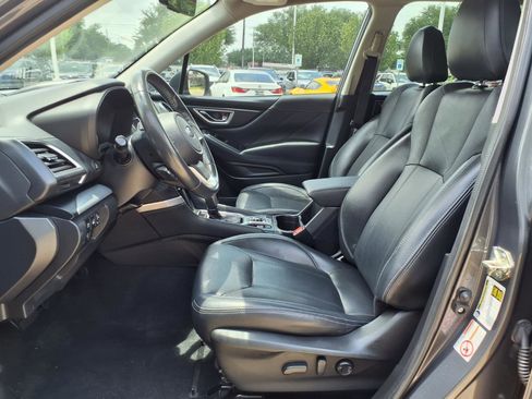 Used 2020 Subaru Forester Limited w/ Popular Package #3 AWD/4WD image 18