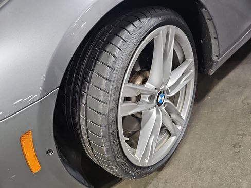 Used 2016 BMW 640i Gran Coupe image 34