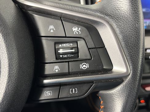 Used 2021 Subaru Crosstrek 2.5i Limited w/ Popular Package #5 AWD/4WD image 33