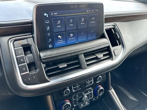 Used 2023 Chevrolet Tahoe High Country image 30