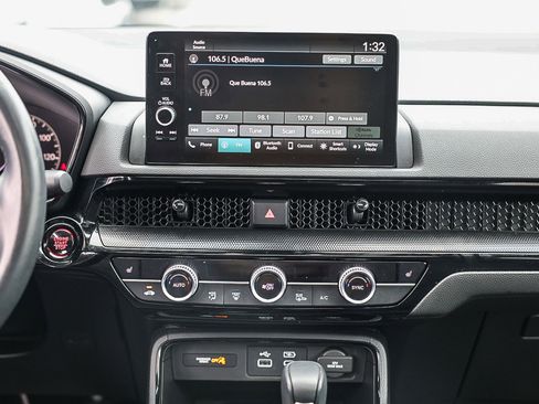 Used 2024 Honda CR-V EX-L image 3