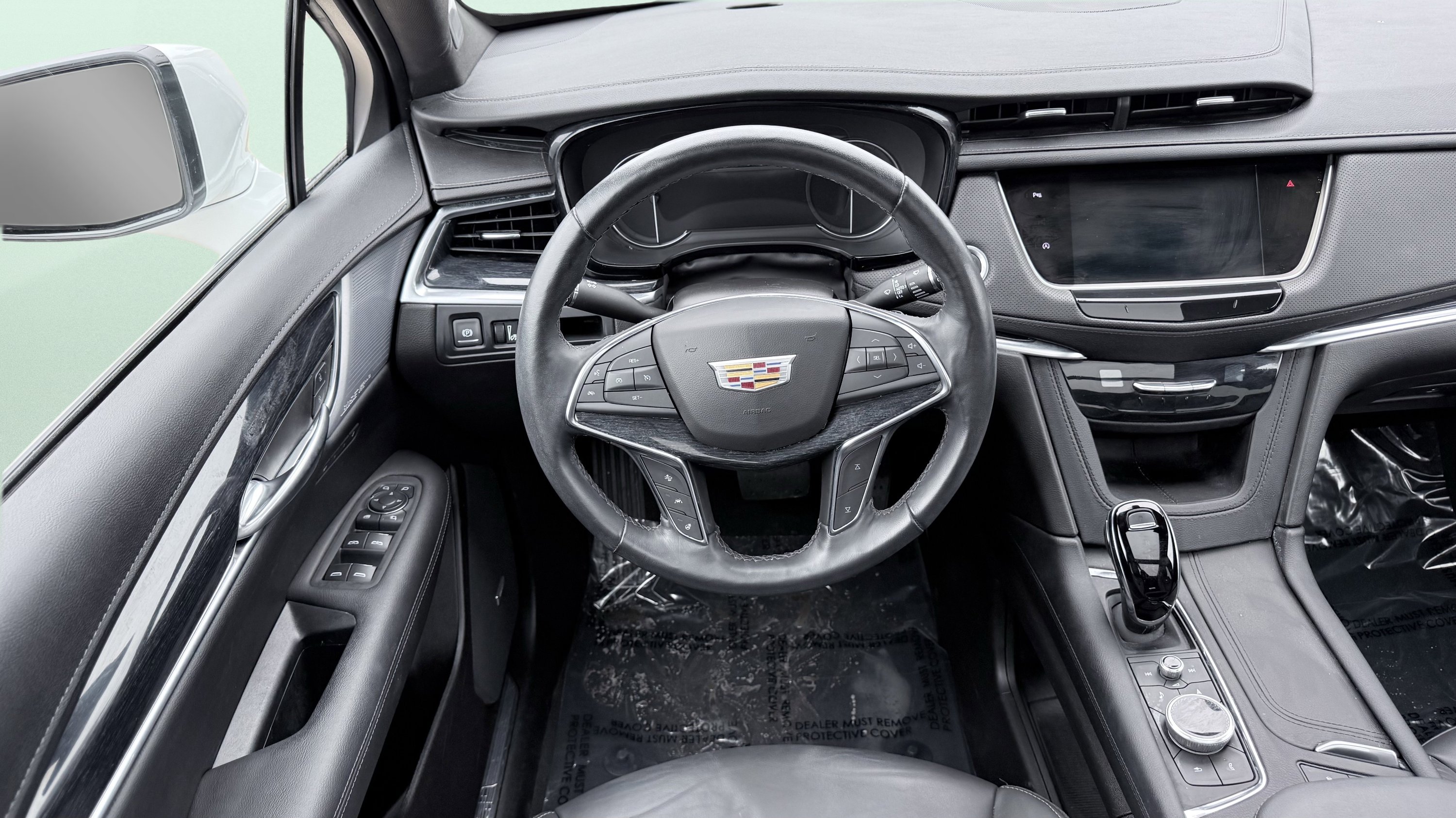 Used 2024 Cadillac XT5 Premium Luxury FWD image 56